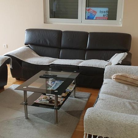 Nikolina Apartments Kotor Zewnętrze zdjęcie