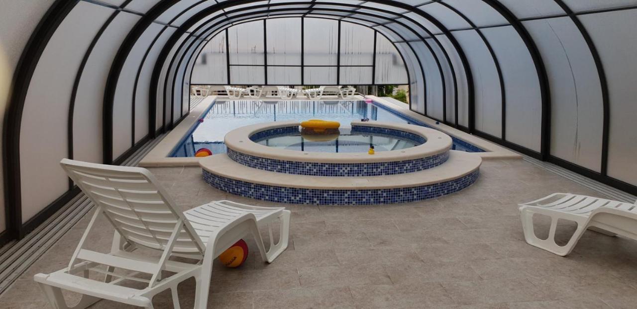 Nikolina Apartments Kotor Zewnętrze zdjęcie