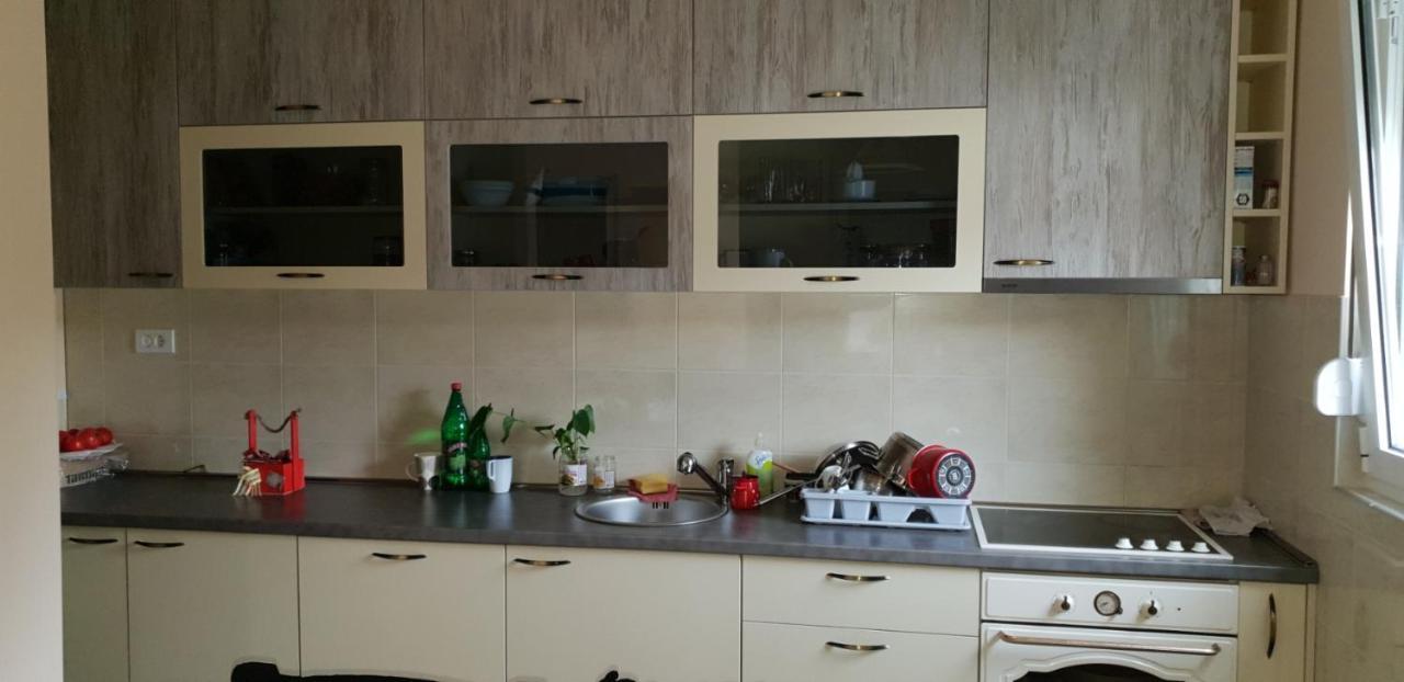 Nikolina Apartments Kotor Zewnętrze zdjęcie