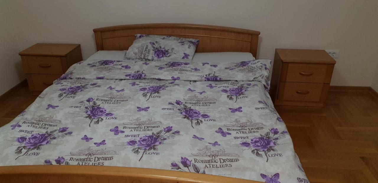 Nikolina Apartments Kotor Zewnętrze zdjęcie