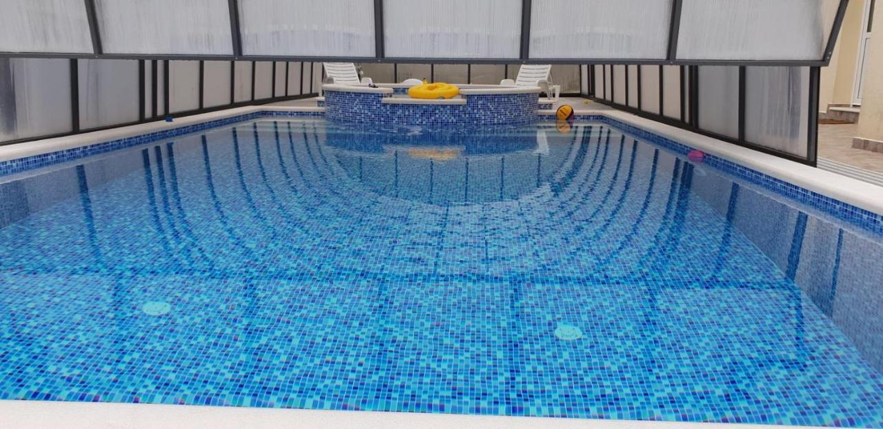 Nikolina Apartments Kotor Zewnętrze zdjęcie