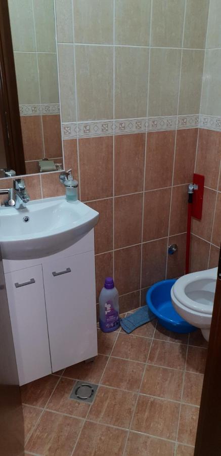 Nikolina Apartments Kotor Zewnętrze zdjęcie