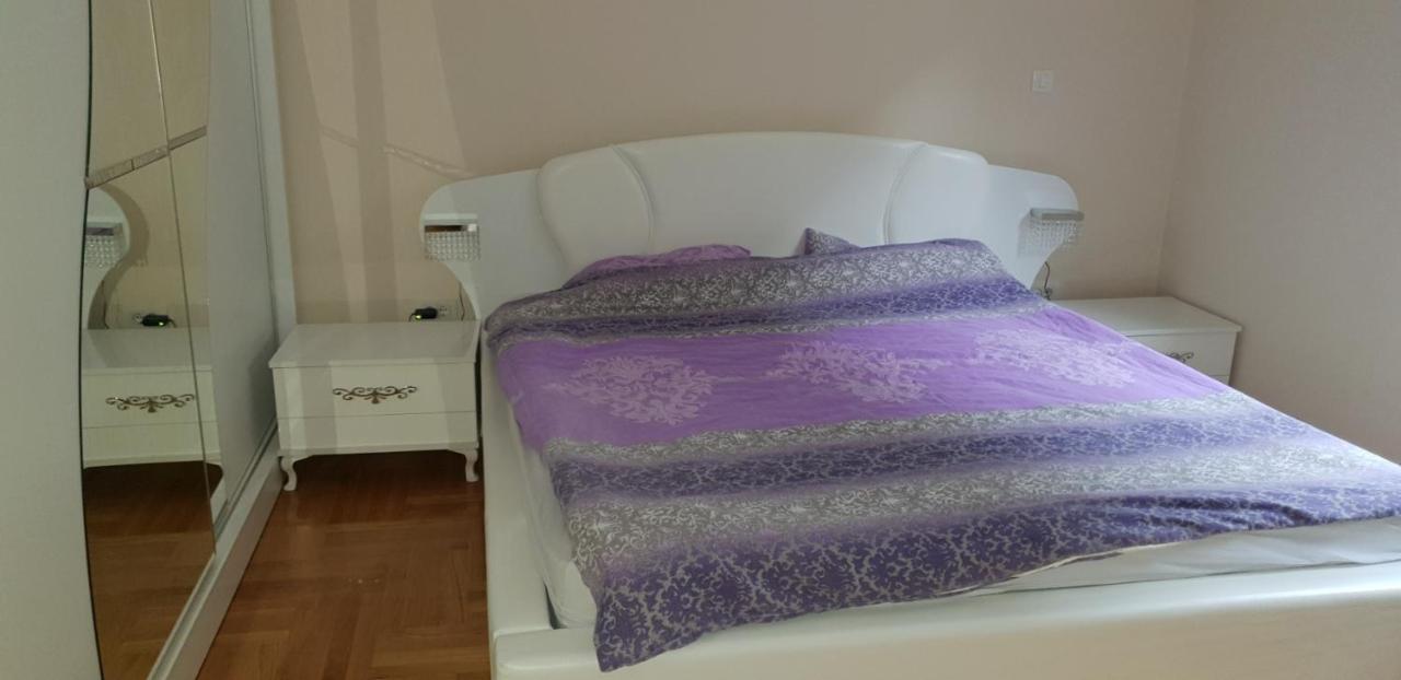 Nikolina Apartments Kotor Zewnętrze zdjęcie
