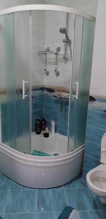 Nikolina Apartments Kotor Zewnętrze zdjęcie