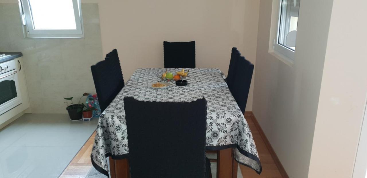 Nikolina Apartments Kotor Zewnętrze zdjęcie