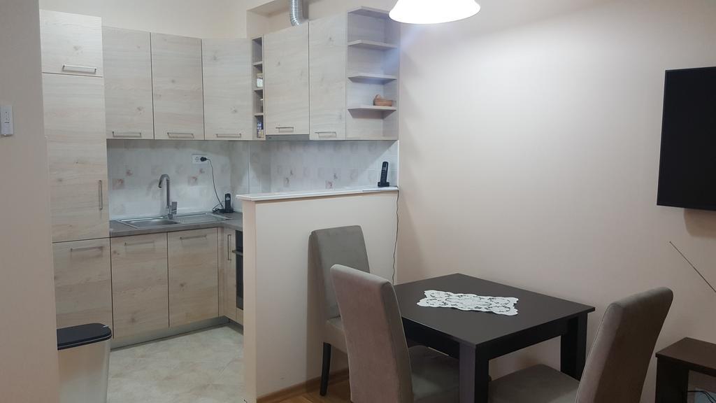 Nikolina Apartments Kotor Zewnętrze zdjęcie