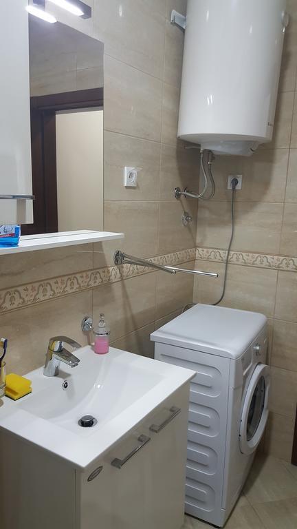 Nikolina Apartments Kotor Zewnętrze zdjęcie