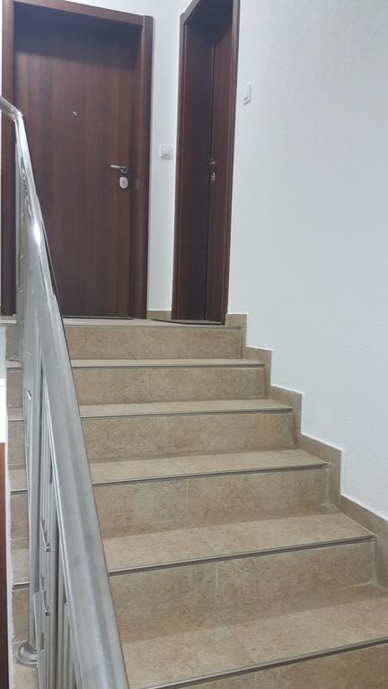 Nikolina Apartments Kotor Zewnętrze zdjęcie