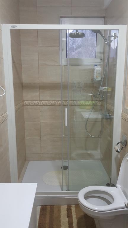 Nikolina Apartments Kotor Zewnętrze zdjęcie