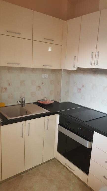Nikolina Apartments Kotor Zewnętrze zdjęcie