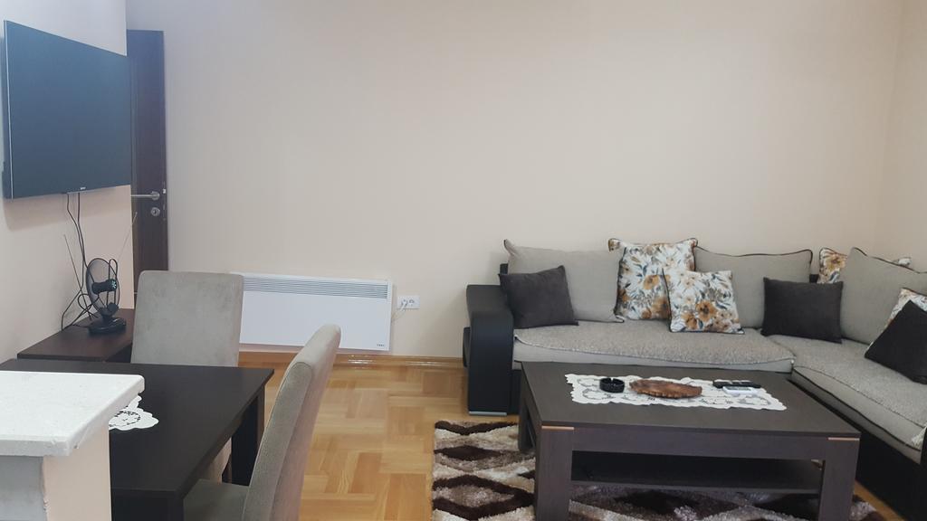 Nikolina Apartments Kotor Zewnętrze zdjęcie