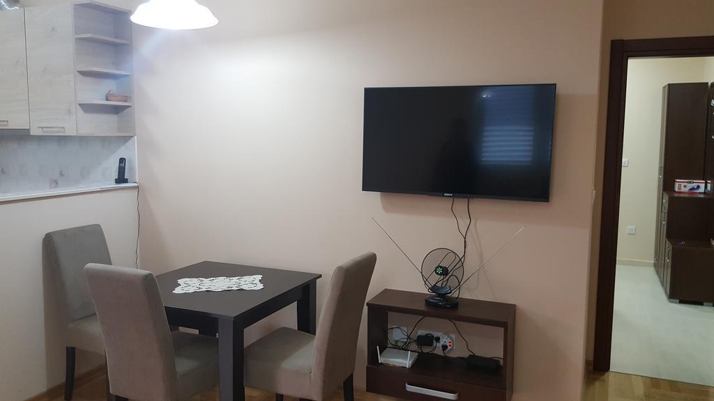 Nikolina Apartments Kotor Zewnętrze zdjęcie