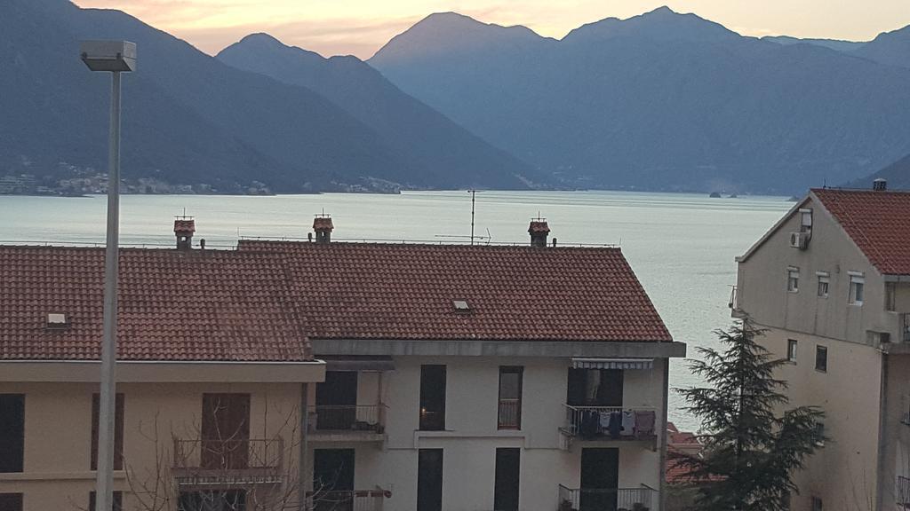 Nikolina Apartments Kotor Zewnętrze zdjęcie