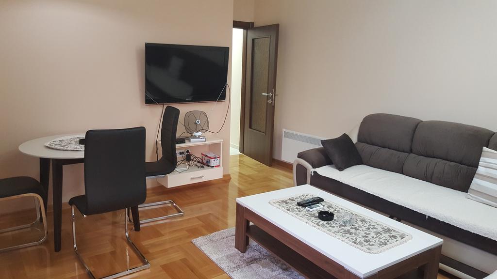 Nikolina Apartments Kotor Zewnętrze zdjęcie