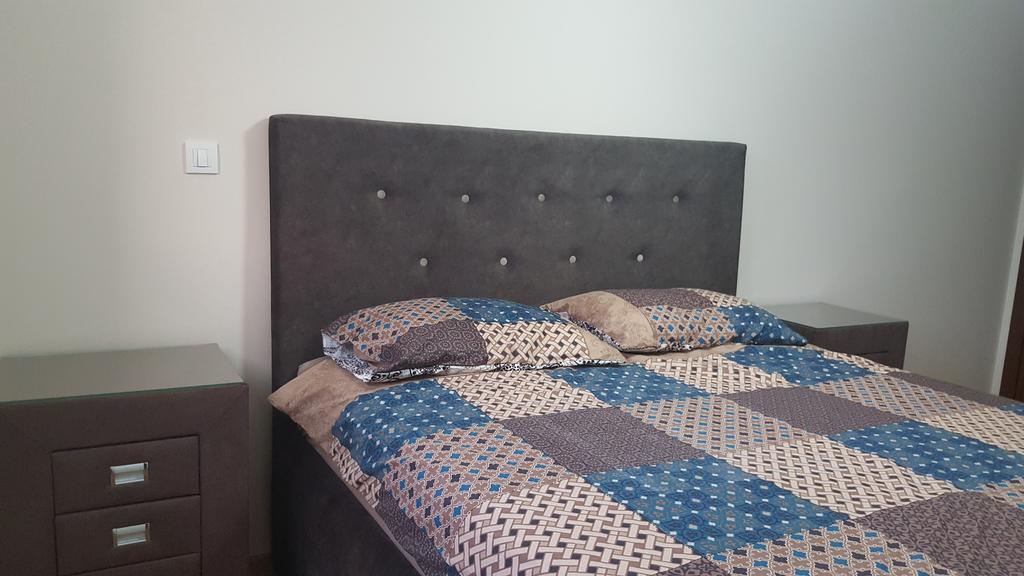 Nikolina Apartments Kotor Zewnętrze zdjęcie